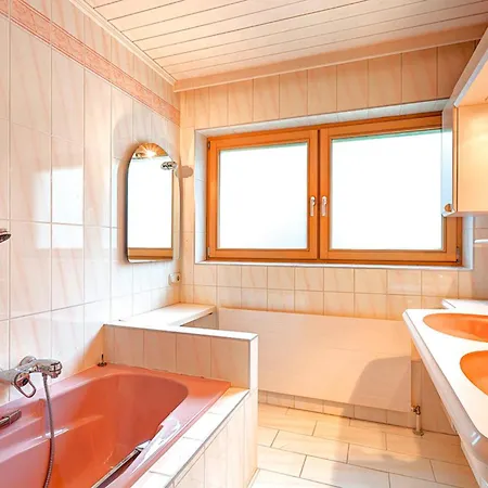 Ferienhaus Sahra