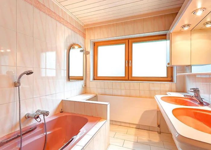 Prázdninový dům Sahra