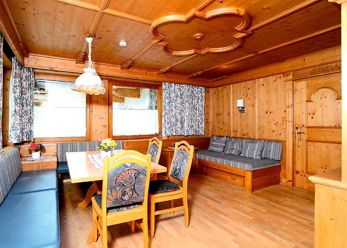 Prázdninový dům Sahra *